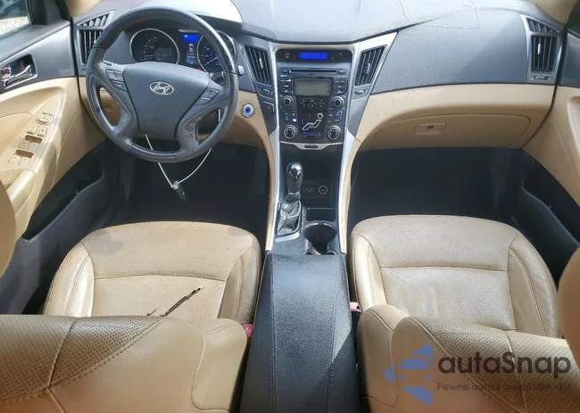 KMHEC4A47CA054556: 76963385