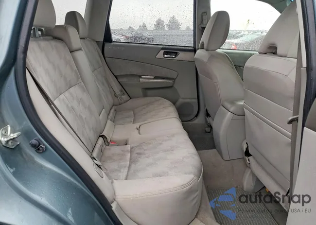 JF2SH6CC2AH726991: 77640115