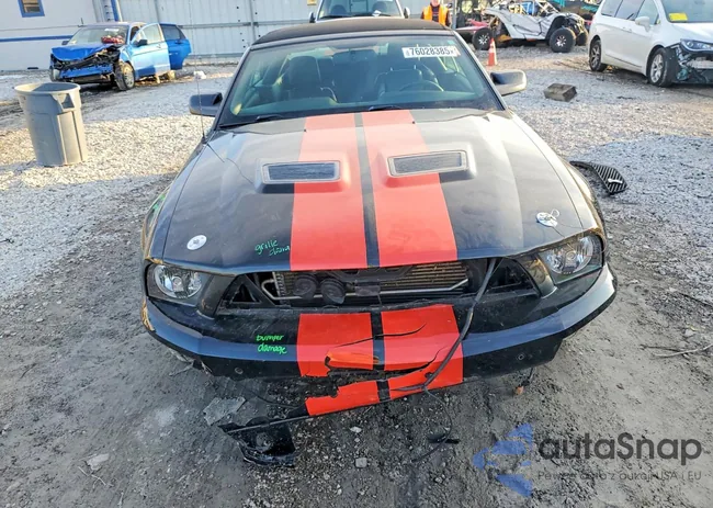 1ZVHT89S285147607: 76028385