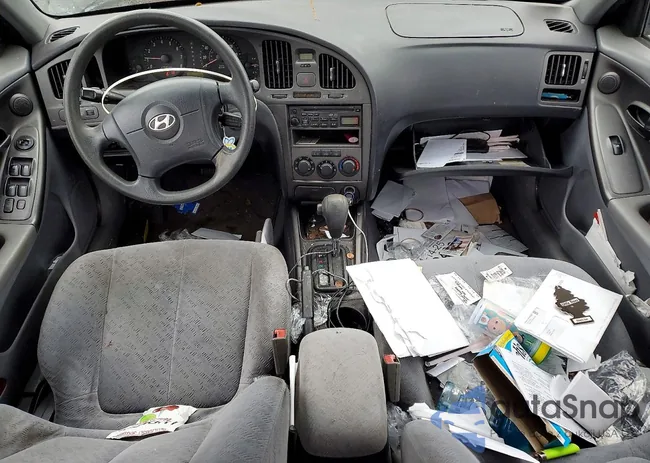 KMHDN46D26U367564: 74948605