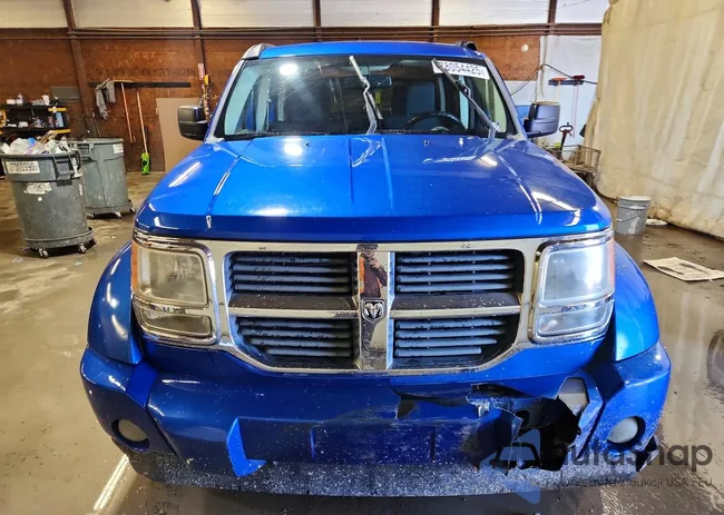 1D8GU58K77W565053: 78054425