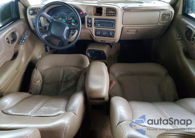 1GNCS13W7X2165451: 77619025