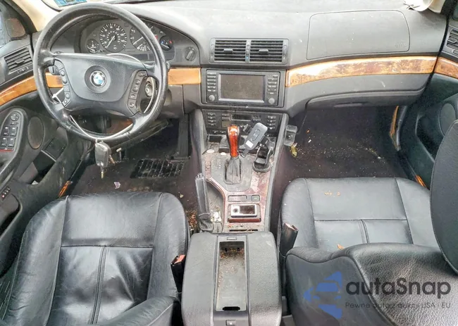 WBADT43433G030116: 75846815