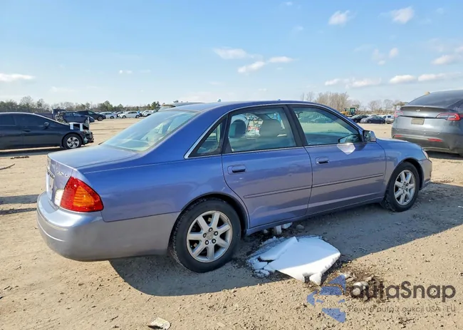 4T1BF28B0YU053452: 74922205