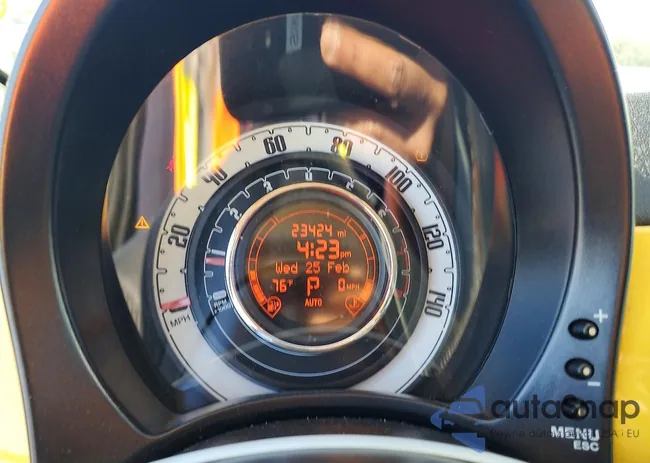 3C3CFFAR7CT237897: 79164135