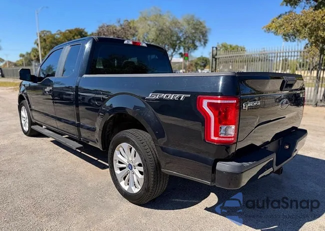 1FTEX1CP5GFB94256: 76861185