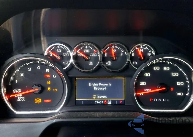 1GCUYEEDXMZ289084: 76024165