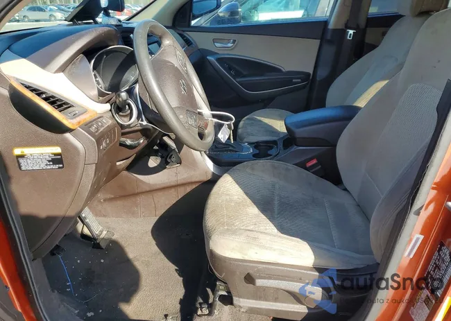 5XYZTDLB2FG256405: 97302735