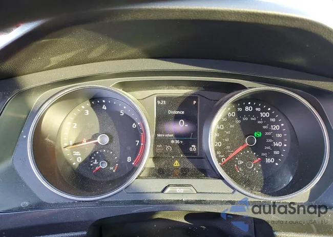 3VV0B7AXXJM134397: 76170105