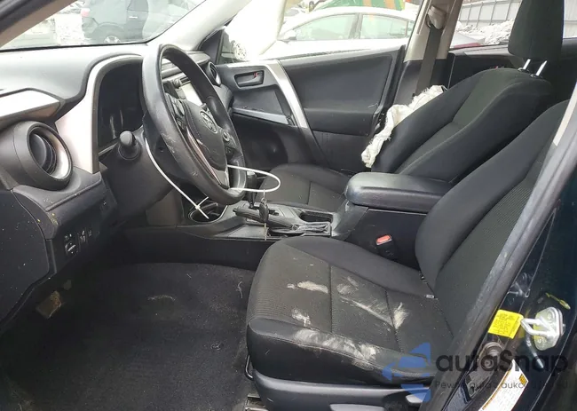 JTMBFREV2HJ716680: 77423165