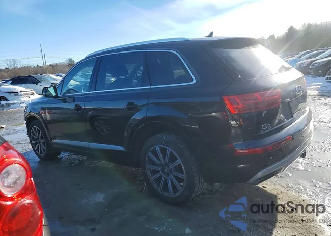 WA1LABF73KD011171: 76995645