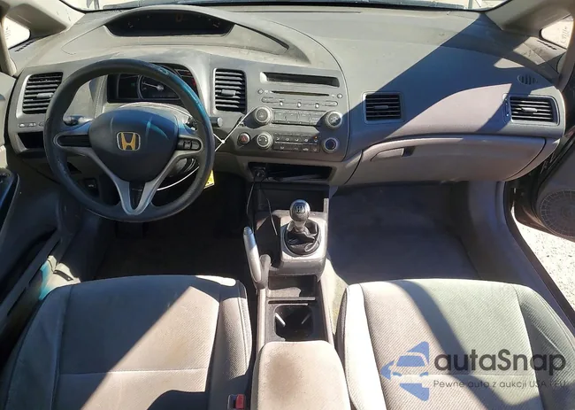 2HGFA1E55AH523322: 75576755