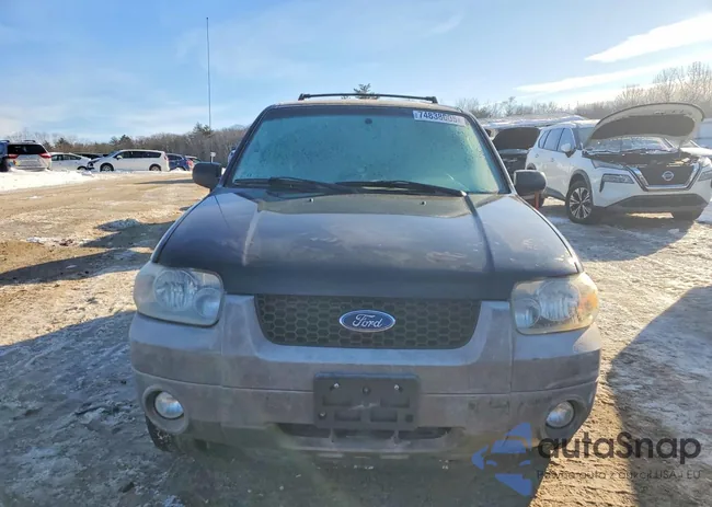 1FMCU93167KB36492: 74838005