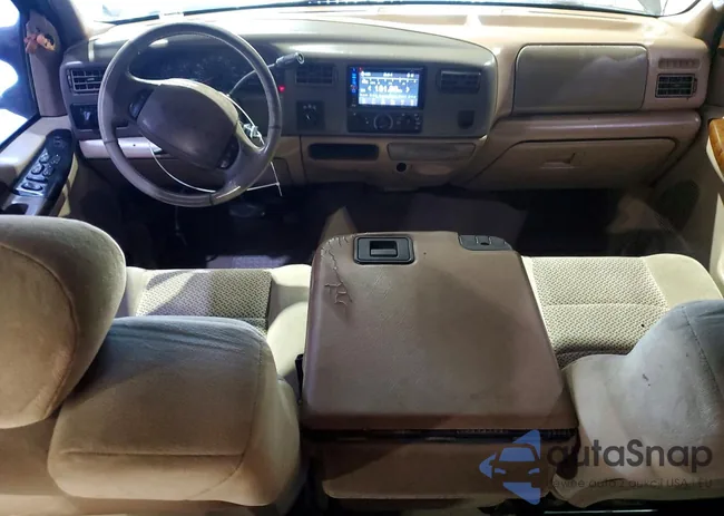 1FTNW21F32EC45075: 77124435