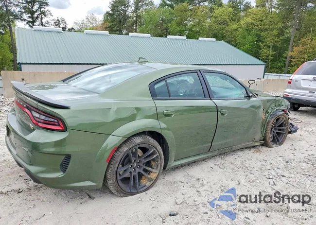 2C3CDXGJ8PH671421: 76185095