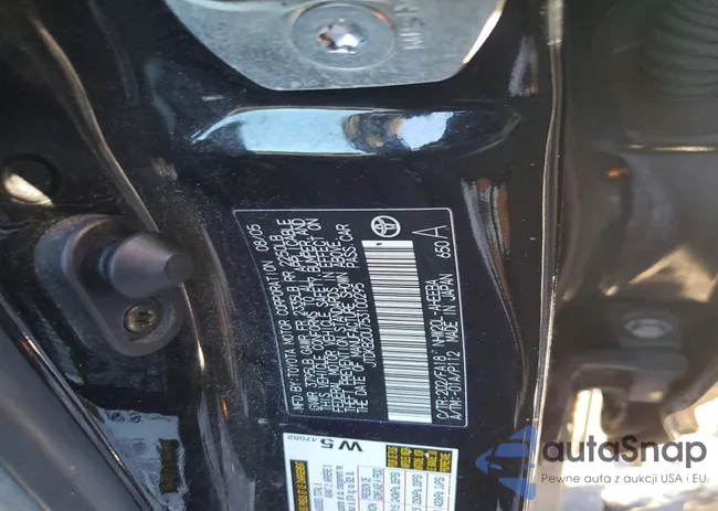 JTDKB20U753100295: 74864185