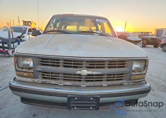 1GNEC16R0XJ314719: 74433525