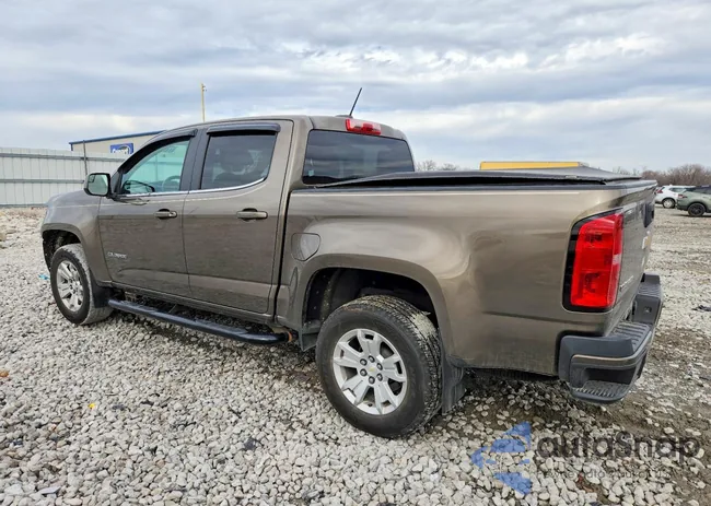 1GCGSBE30F1185435: 77712185