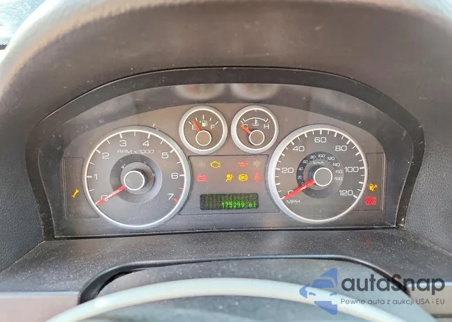 3FAHP07187R211525: 76400695