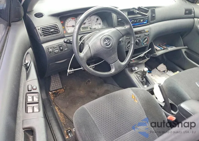 1NXBR30E06Z736073: 79423075