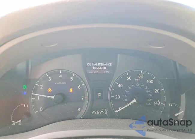 2T2ZK1BA5AC033107: 75371605