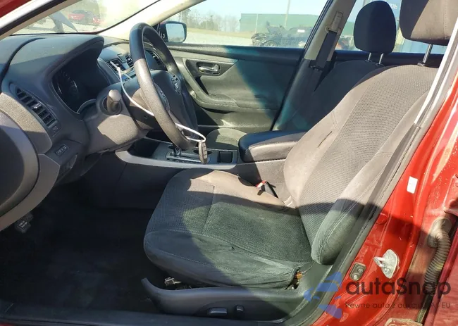 1N4AL3AP9FN318984: 78872085