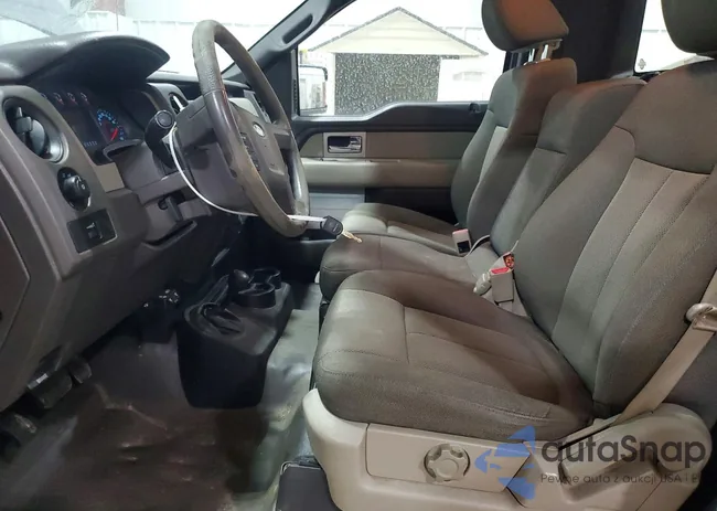 1FTMF1EW3AKB23851: 76391465