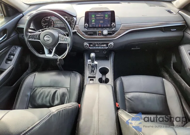 1N4BL4EV2KC203720: 77121855