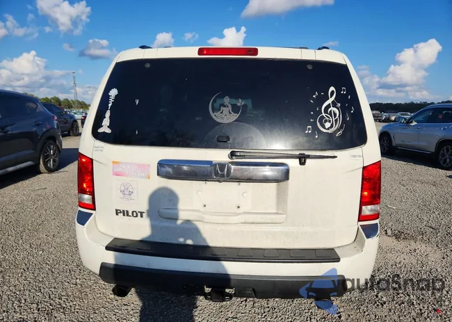 5FNYF3H55AB002509: 77300355