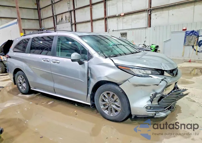 5TDYRKECXNS090317: 75410545