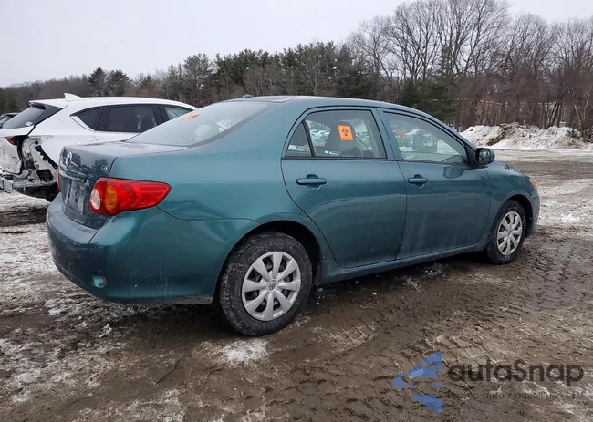 1NXBU40E39Z012810: 75496635