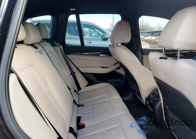 5UX83DP09P9T14113: 76802225