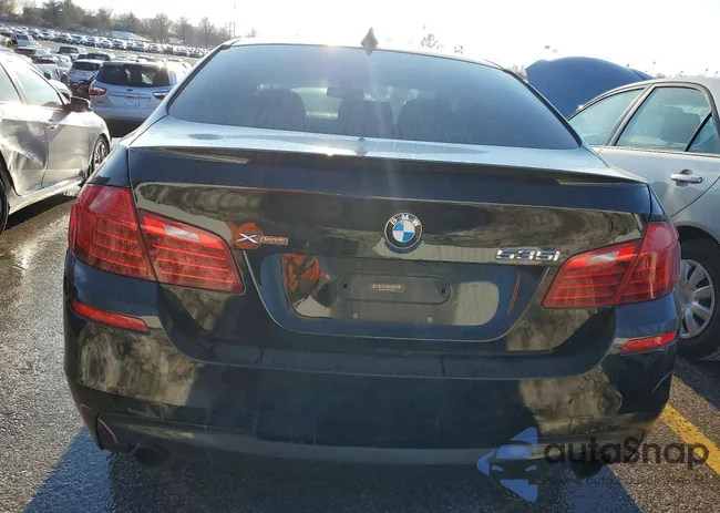 WBA5B3C58FD548593: 76000955