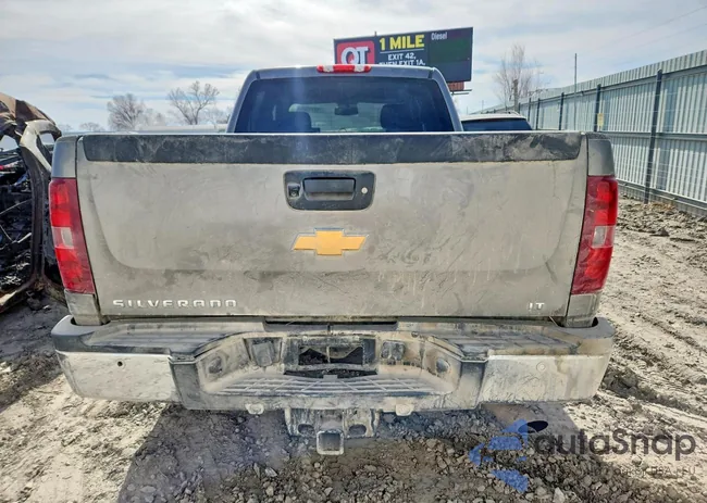 1GC1KXCG4EF108416: 76221505