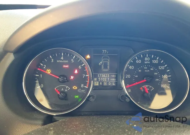 JN8AS5MT3DW006009: 77485705