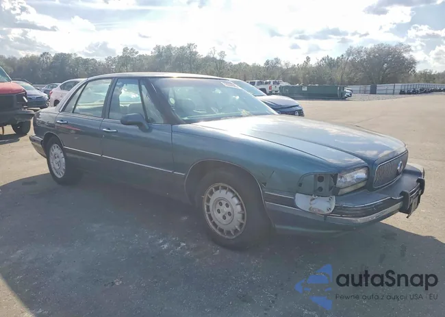 1G4HP52K4TH436393: 78004845