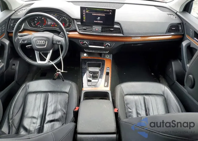 WA1AAAFYXM2010088: 77010685