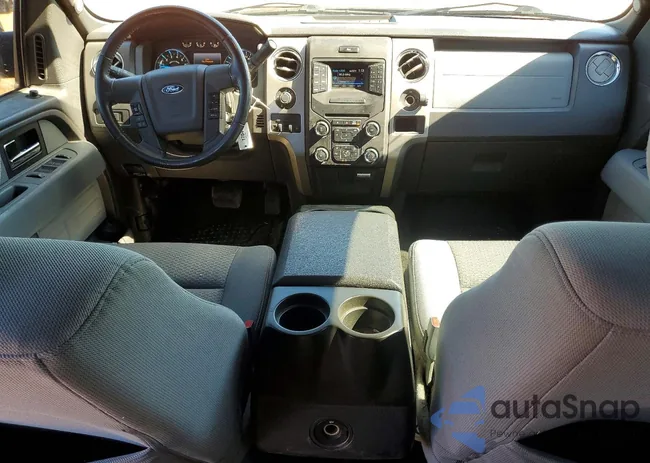 1FTFW1EF0DFB26048: 77647175