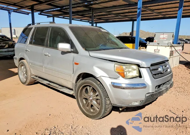 5FNYF28536B003143: 75871175