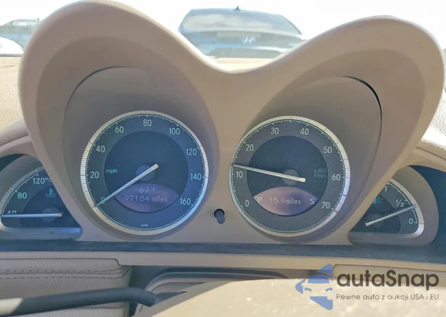 WDBSK75F96F113541: 78736495