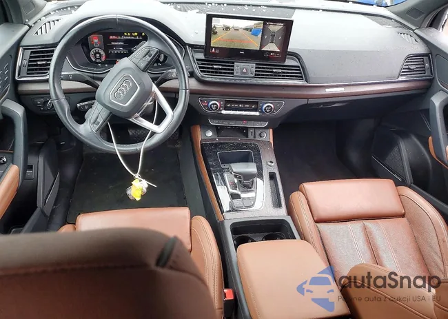 WA1EAAFY3N2049821: 77154935