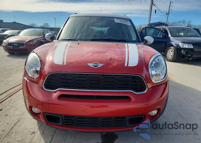 WMWZC3C58EWT00670: 77388005