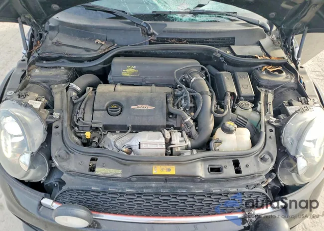 WMWMR9C57FT499516: 77481255