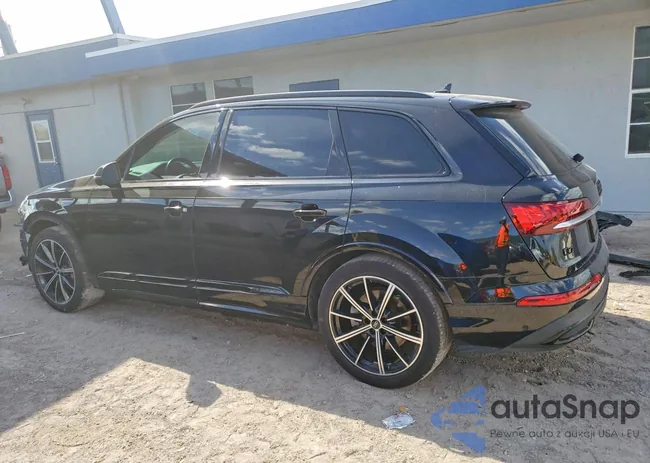 WA1LXAF7XMD027279: 76405015