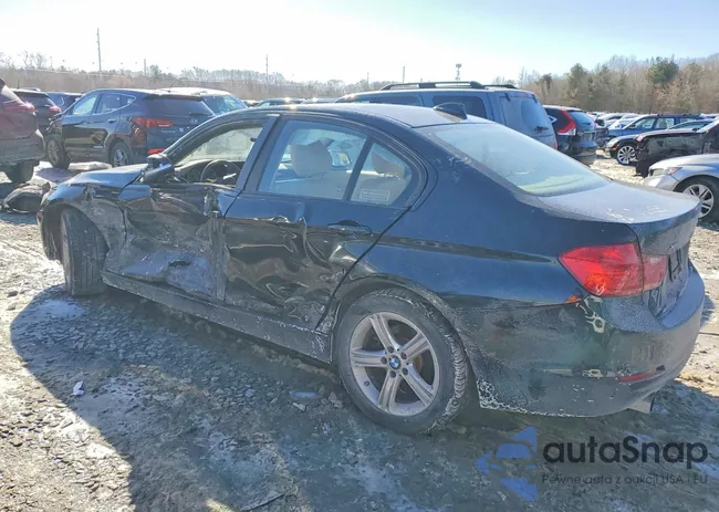 WBA3C3G5XFNS74127: 75403445