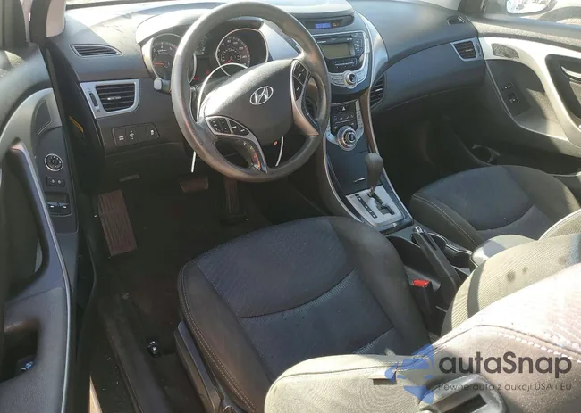 KMHDH6AE3DU011088: 76278725