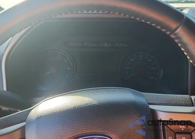 1FTEW1EG7JFD27154: 76359565