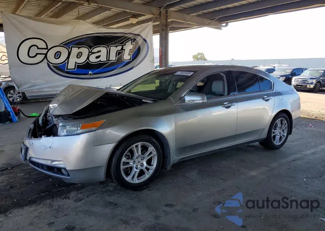 19UUA8F54BA009492: 77502495