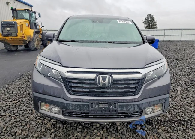 5FPYK3F72KB011225: 75557435