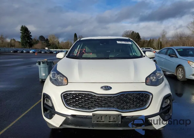 KNDPMCAC1M7896982: 77017635